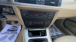 Bmw 316 2006 Ηλιοροφή δερμάτινα καθίσματα-thumb-17