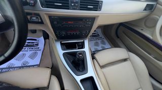 Bmw 316 2006 Ηλιοροφή δερμάτινα καθίσματα-thumb-18