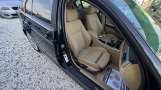 Bmw 316 2006 Ηλιοροφή δερμάτινα καθίσματα-thumb-20