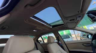 Bmw 316 2006 Ηλιοροφή δερμάτινα καθίσματα-thumb-21