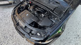 Bmw 316 2006 Ηλιοροφή δερμάτινα καθίσματα-thumb-25