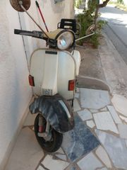 Piaggio PX 1981 P E 200 ELECTRONIC-thumb-1