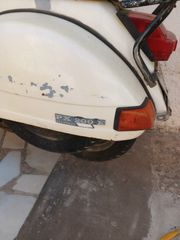 Piaggio PX 1981 P E 200 ELECTRONIC-thumb-2