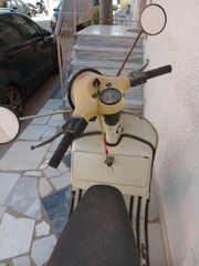 Piaggio PX 1981 P E 200 ELECTRONIC-thumb-4