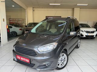 Ford Tourneo 2016 5 ΘΕΣΙΟ | CRS MOTORS