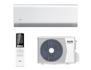 AUX C-Series Inverter 9.000 BTU WiFi – Καινούργιο Σφραγισμένο