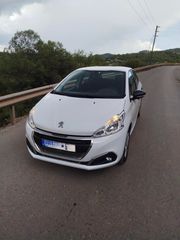 Peugeot 208 2018 1.6 BLUEHDI 100  ACTIVE