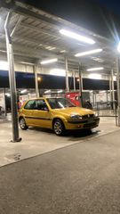 Citroen Saxo 1999 look vts