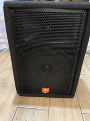 JBL JRX112M Professional Stage Monitor / Ηχείο (1 Τεμάχιο) – Γνήσιο MADE IN USA