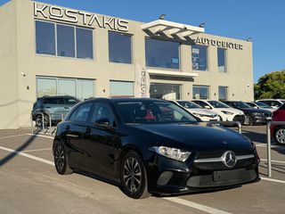 Mercedes-Benz A 160 2022