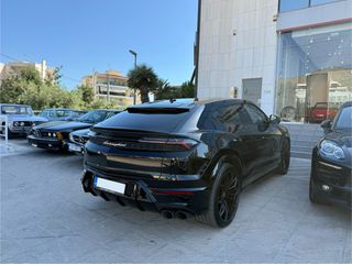 Lamborghini Urus 2025 SE Carbon / B&O 3D / ΕΤΟΙΜΟΠΑΡΑΔΟΤΟ-thumb-3