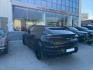 Lamborghini Urus 2025 SE Carbon / B&O 3D / ΕΤΟΙΜΟΠΑΡΑΔΟΤΟ-thumb-5