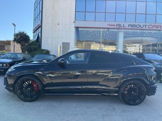 Lamborghini Urus 2025 SE Carbon / B&O 3D / ΕΤΟΙΜΟΠΑΡΑΔΟΤΟ-thumb-6