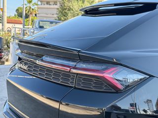 Lamborghini Urus 2025 SE Carbon / B&O 3D / ΕΤΟΙΜΟΠΑΡΑΔΟΤΟ-thumb-8