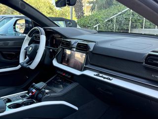 Lamborghini Urus 2025 SE Carbon / B&O 3D / ΕΤΟΙΜΟΠΑΡΑΔΟΤΟ-thumb-38