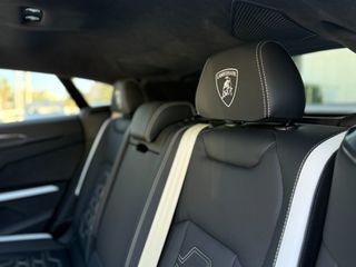 Lamborghini Urus 2025 SE Carbon / B&O 3D / ΕΤΟΙΜΟΠΑΡΑΔΟΤΟ-thumb-39