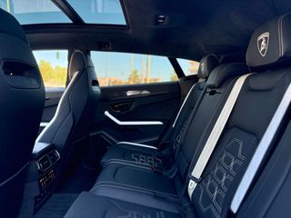 Lamborghini Urus 2025 SE Carbon / B&O 3D / ΕΤΟΙΜΟΠΑΡΑΔΟΤΟ-thumb-40
