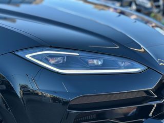 Lamborghini Urus 2025 SE Carbon / B&O 3D / ΕΤΟΙΜΟΠΑΡΑΔΟΤΟ-thumb-10
