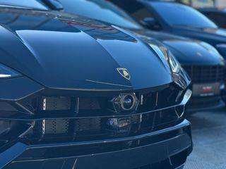 Lamborghini Urus 2025 SE Carbon / B&O 3D / ΕΤΟΙΜΟΠΑΡΑΔΟΤΟ-thumb-11