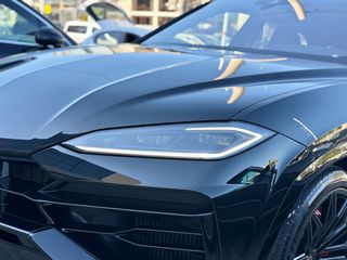 Lamborghini Urus 2025 SE Carbon / B&O 3D / ΕΤΟΙΜΟΠΑΡΑΔΟΤΟ-thumb-12