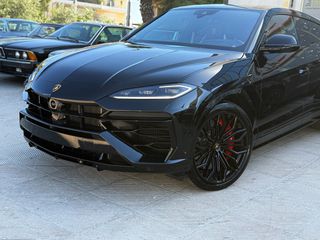 Lamborghini Urus 2025 SE Carbon / B&O 3D / ΕΤΟΙΜΟΠΑΡΑΔΟΤΟ-thumb-13