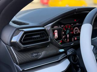 Lamborghini Urus 2025 SE Carbon / B&O 3D / ΕΤΟΙΜΟΠΑΡΑΔΟΤΟ-thumb-18