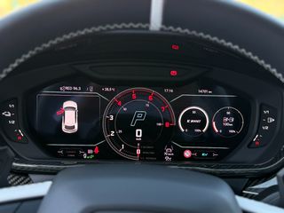 Lamborghini Urus 2025 SE Carbon / B&O 3D / ΕΤΟΙΜΟΠΑΡΑΔΟΤΟ-thumb-20