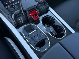 Lamborghini Urus 2025 SE Carbon / B&O 3D / ΕΤΟΙΜΟΠΑΡΑΔΟΤΟ-thumb-22