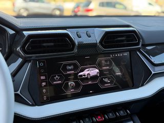 Lamborghini Urus 2025 SE Carbon / B&O 3D / ΕΤΟΙΜΟΠΑΡΑΔΟΤΟ-thumb-27