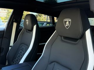 Lamborghini Urus 2025 SE Carbon / B&O 3D / ΕΤΟΙΜΟΠΑΡΑΔΟΤΟ-thumb-29