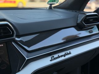 Lamborghini Urus 2025 SE Carbon / B&O 3D / ΕΤΟΙΜΟΠΑΡΑΔΟΤΟ-thumb-30