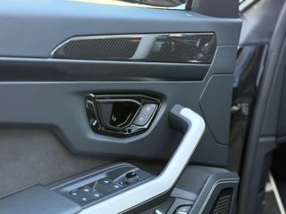 Lamborghini Urus 2025 SE Carbon / B&O 3D / ΕΤΟΙΜΟΠΑΡΑΔΟΤΟ-thumb-35