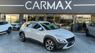 Hyundai Kona 2022 PREMIUM 1.0 TGDI CARMAX - 3 ΧΡΟΝΙΑ ΔΩΡΕΑΝ SERVICE