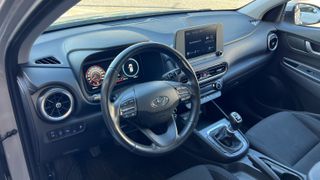 Hyundai Kona 2022 PREMIUM 1.0 TGDI CARMAX - 3 ΧΡΟΝΙΑ ΔΩΡΕΑΝ SERVICE-thumb-5