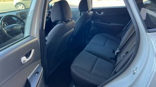 Hyundai Kona 2022 PREMIUM 1.0 TGDI CARMAX - 3 ΧΡΟΝΙΑ ΔΩΡΕΑΝ SERVICE-thumb-6