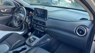 Hyundai Kona 2022 PREMIUM 1.0 TGDI CARMAX - 3 ΧΡΟΝΙΑ ΔΩΡΕΑΝ SERVICE-thumb-7