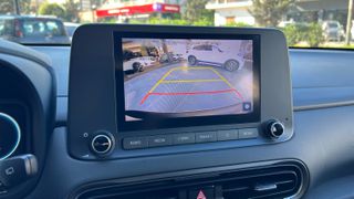 Hyundai Kona 2022 PREMIUM 1.0 TGDI CARMAX - 3 ΧΡΟΝΙΑ ΔΩΡΕΑΝ SERVICE-thumb-9