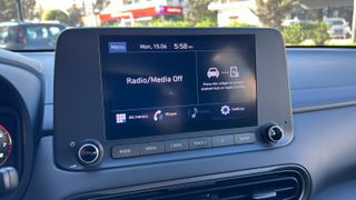 Hyundai Kona 2022 PREMIUM 1.0 TGDI CARMAX - 3 ΧΡΟΝΙΑ ΔΩΡΕΑΝ SERVICE-thumb-10