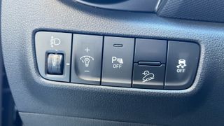 Hyundai Kona 2022 PREMIUM 1.0 TGDI CARMAX - 3 ΧΡΟΝΙΑ ΔΩΡΕΑΝ SERVICE-thumb-16