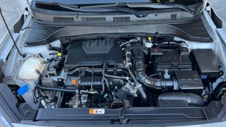 Hyundai Kona 2022 PREMIUM 1.0 TGDI CARMAX - 3 ΧΡΟΝΙΑ ΔΩΡΕΑΝ SERVICE-thumb-19