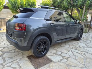 Citroen C4 Cactus 2016