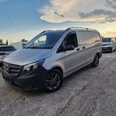 Mercedes-Benz Vito 2016 VAN LONG 114 CDI