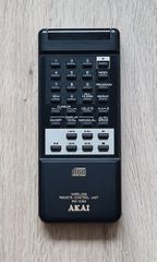 REMOTE CONTROL AKAI RC - C 93