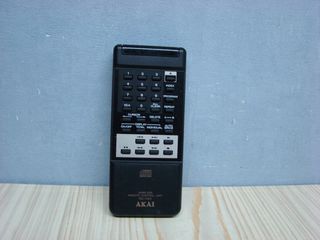 REMOTE CONTROL AKAI RC - C 93-thumb-2