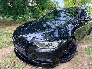 Bmw 318 2013 HARMAN/CARDON M-PACKET ΓΝΗΣΙΟ