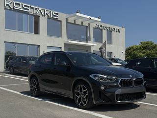 Bmw X2 2020 M Sport sDrive16d