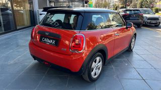 Mini ONE 2020 PRIME PLUS 102ps DCT CARMAX - 3 ΧΡΟΝΙΑ ΔΩΡΕΑΝ SERVICE-thumb-2