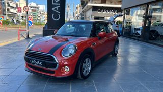 Mini ONE 2020 PRIME PLUS 102ps DCT CARMAX - 3 ΧΡΟΝΙΑ ΔΩΡΕΑΝ SERVICE-thumb-3