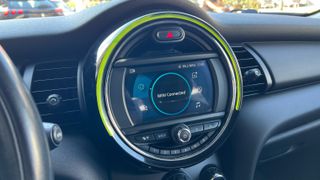 Mini ONE 2020 PRIME PLUS 102ps DCT CARMAX - 3 ΧΡΟΝΙΑ ΔΩΡΕΑΝ SERVICE-thumb-8
