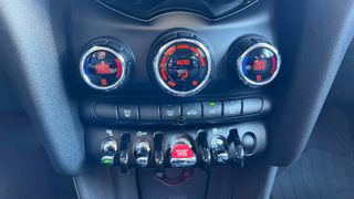 Mini ONE 2020 PRIME PLUS 102ps DCT CARMAX - 3 ΧΡΟΝΙΑ ΔΩΡΕΑΝ SERVICE-thumb-9